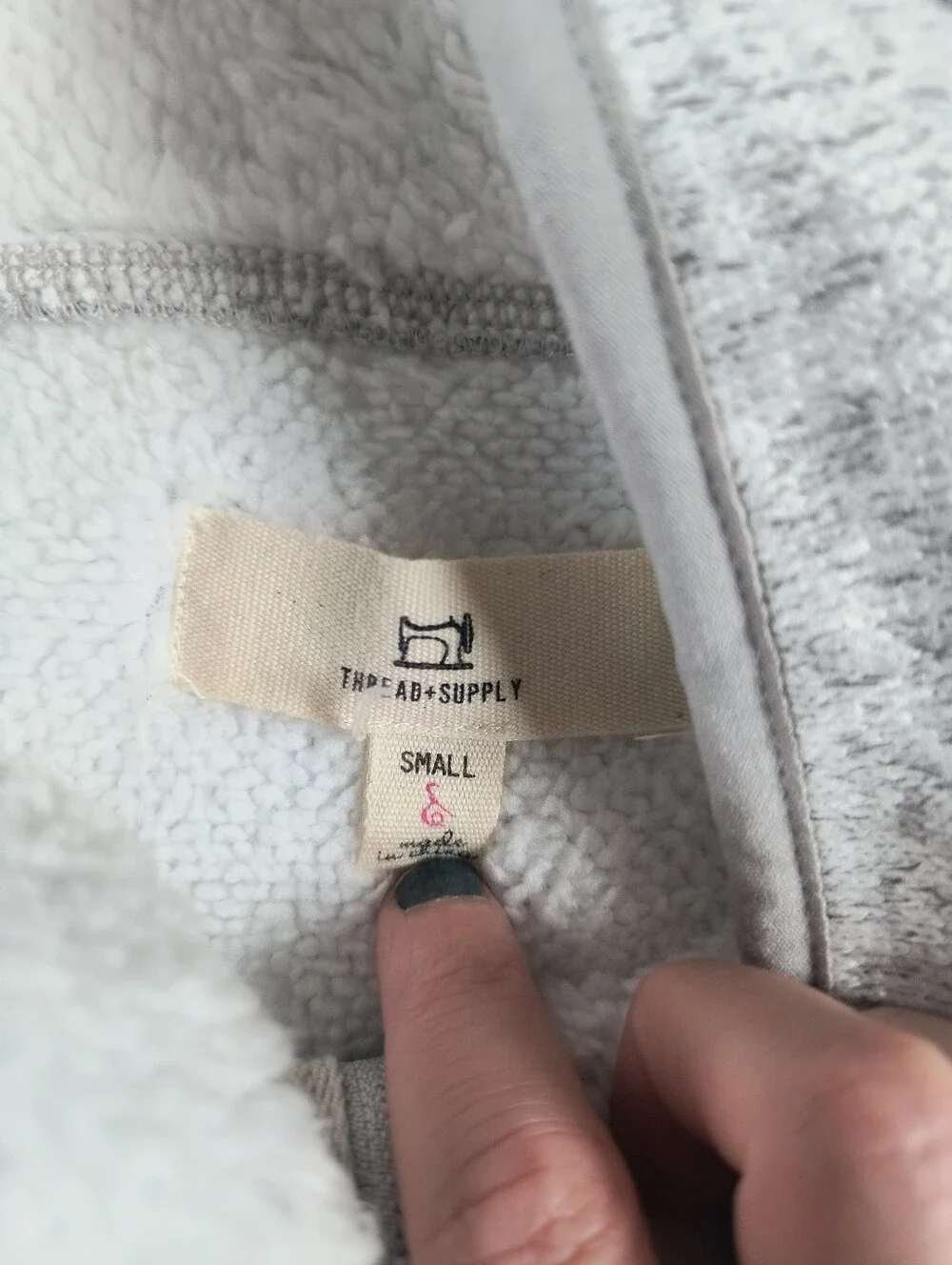Thread & Supply thread &supply